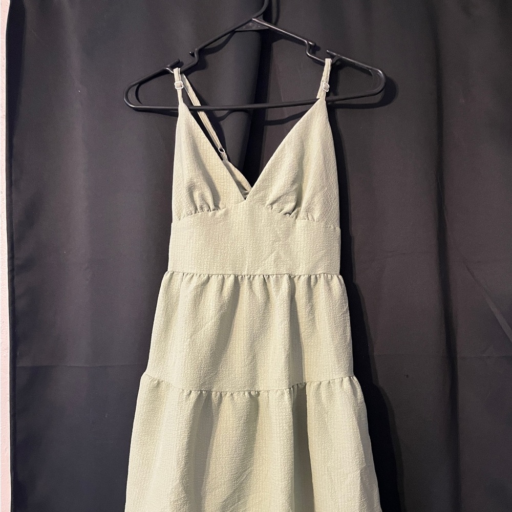 Summer dress